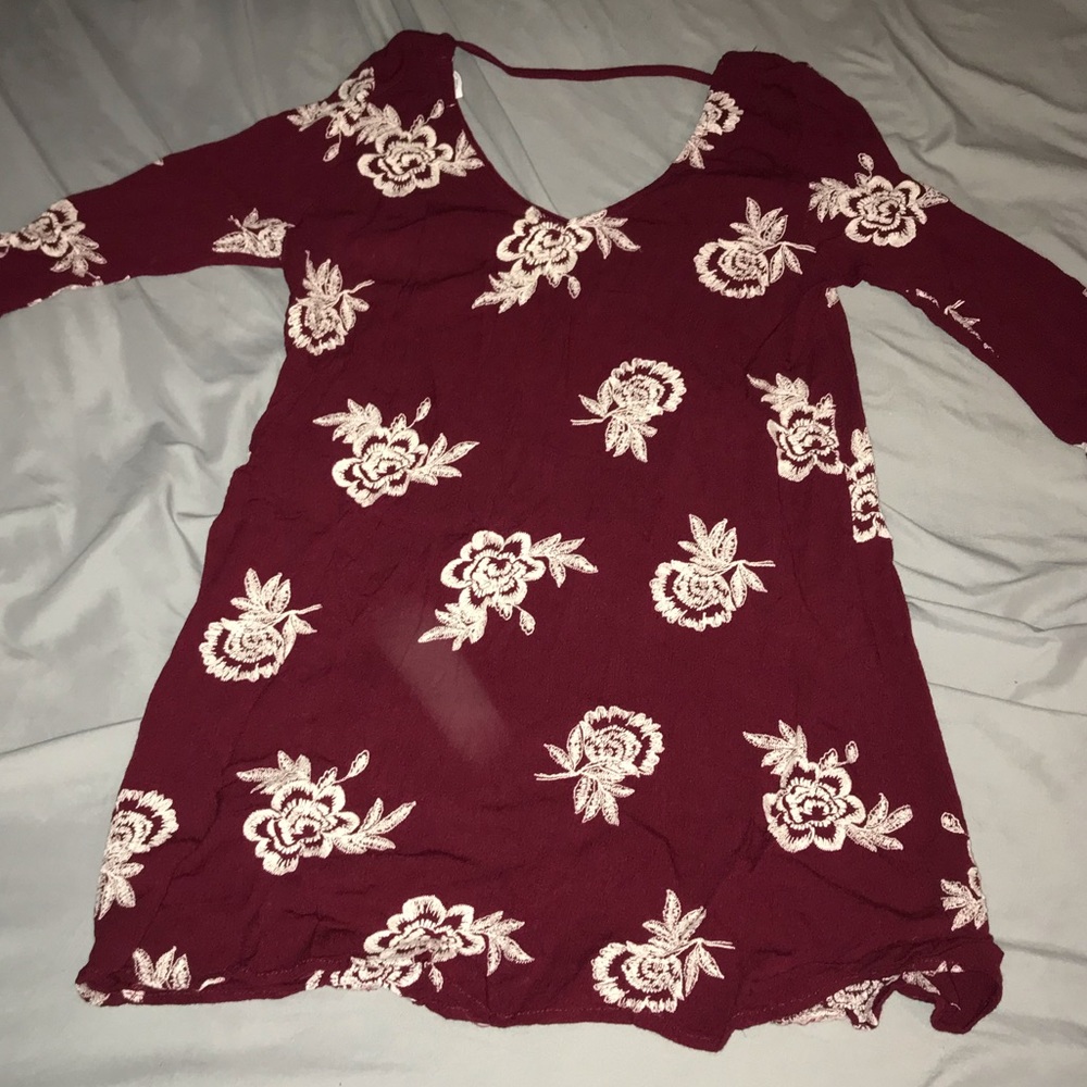 Women’s Dress Size Medium